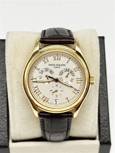 patek philippe 5035j|patek philippe 5035 for sale.